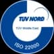ISO 22000